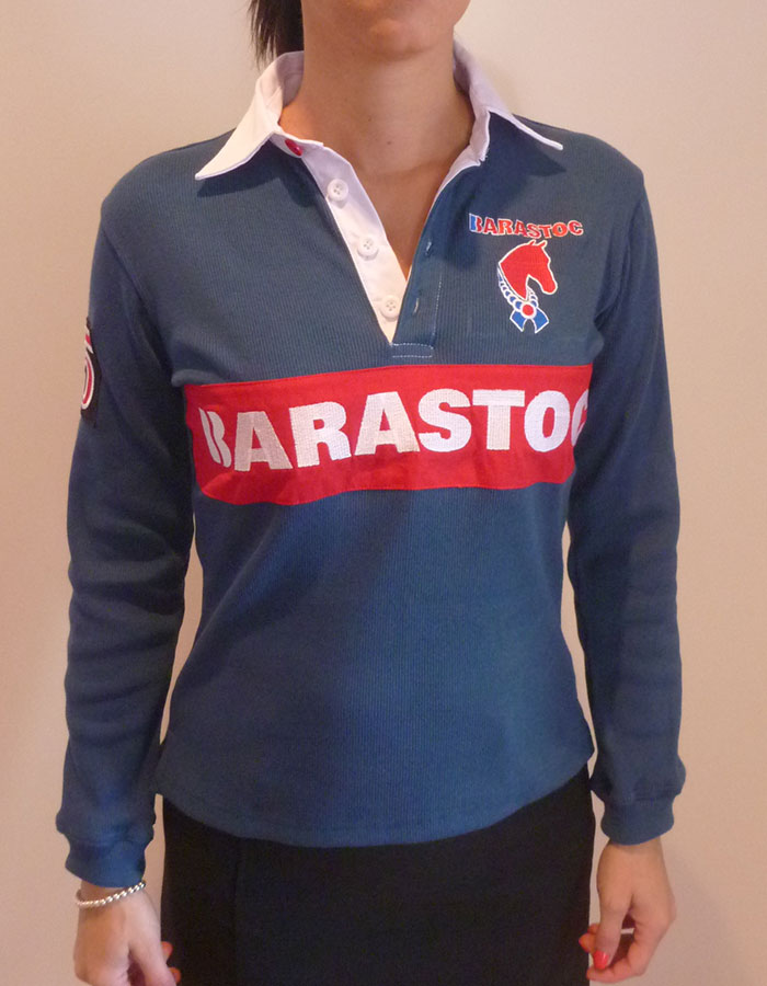 Barastoc