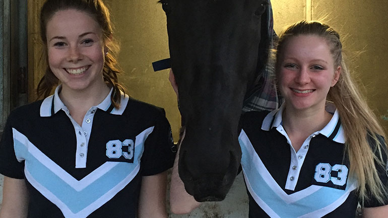 Bowral Dressage Club