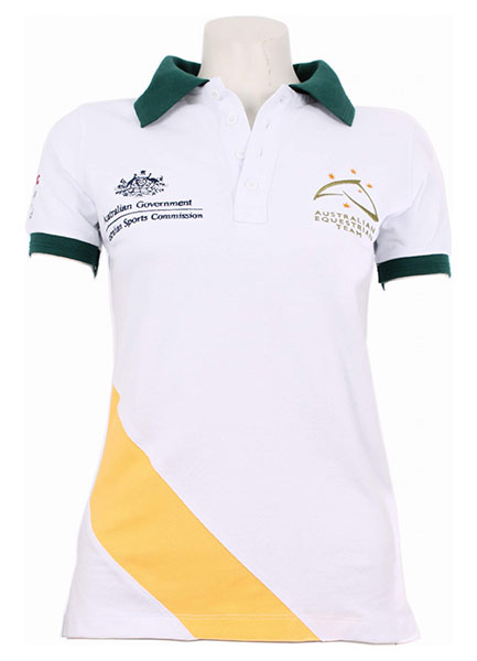 Equestrian Australia