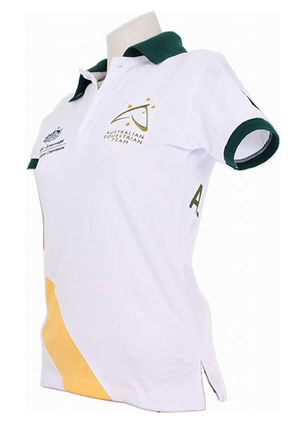 Equestrian Australia