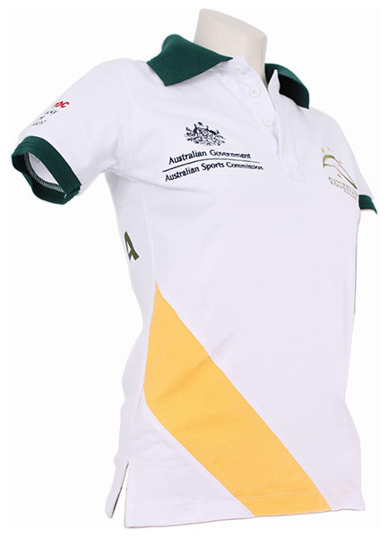 Equestrian Australia