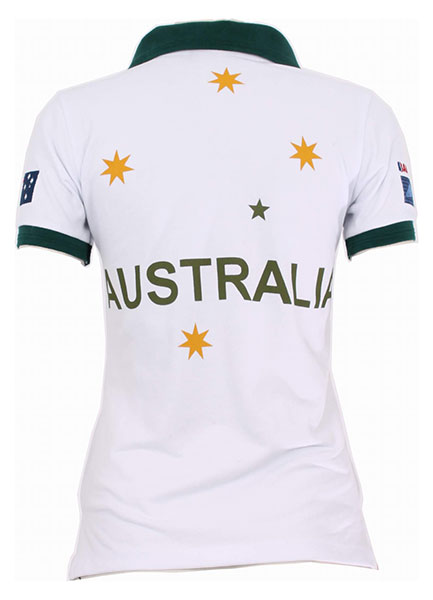Equestrian Australia