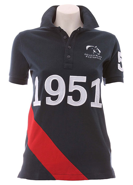 Equestrian Australia