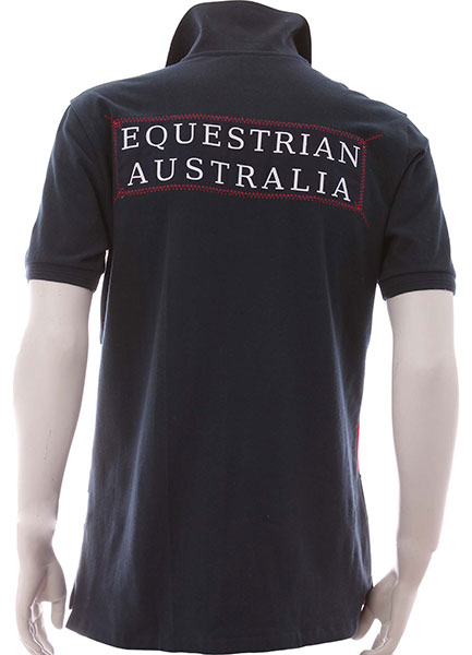 Equestrian Australia