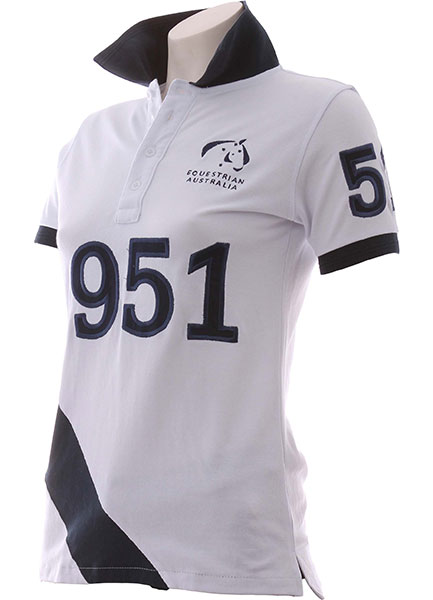 Equestrian Australia