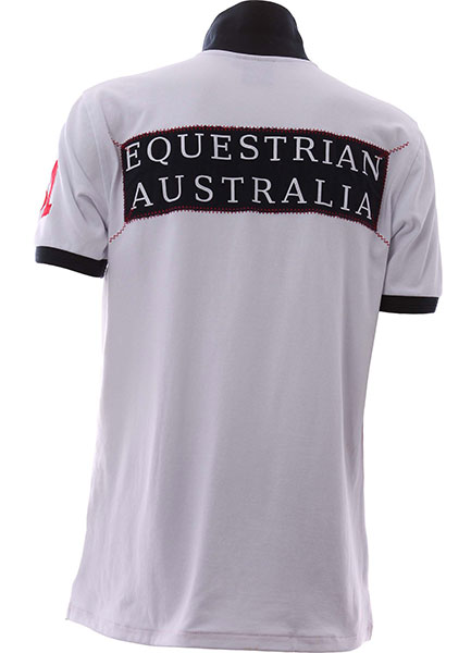Equestrian Australia