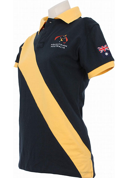 Equestrian Australia