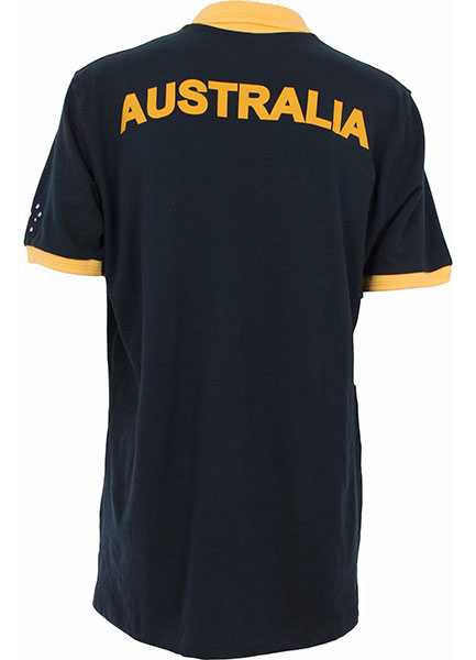 Equestrian Australia