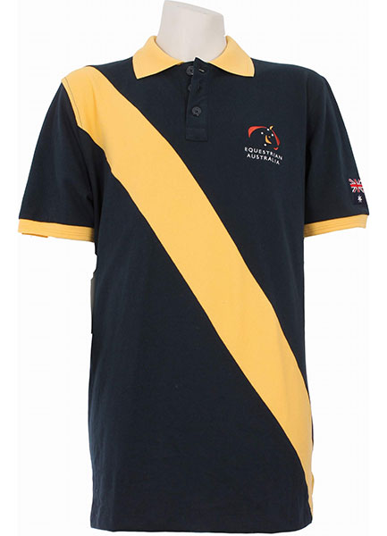 Equestrian Australia