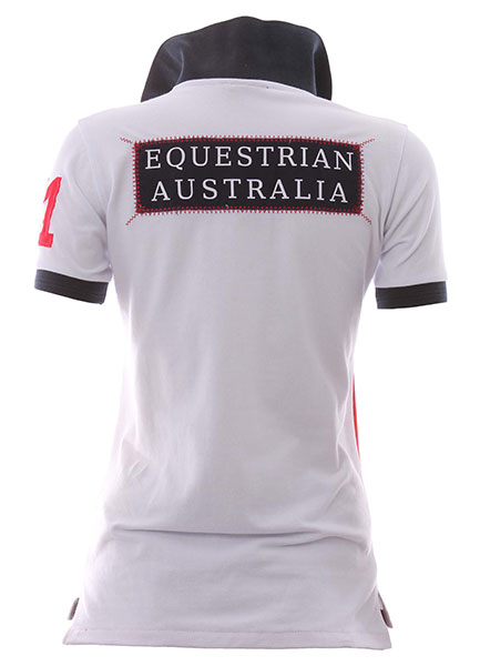 Equestrian Australia