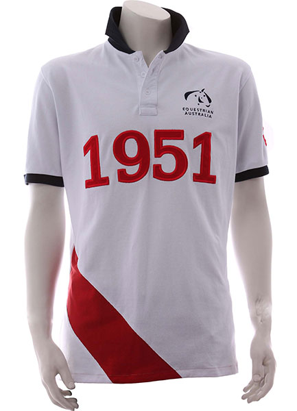 Equestrian Australia
