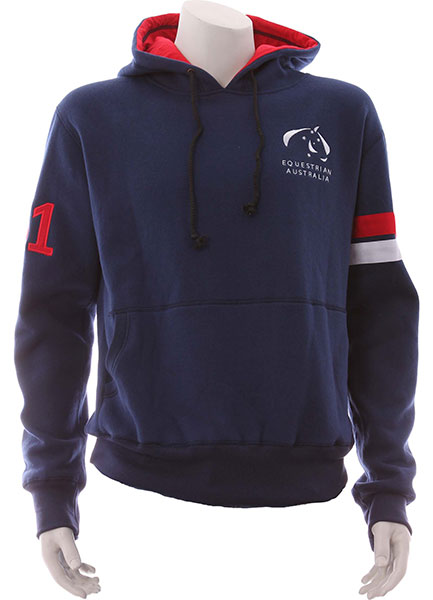 Equestrian Australia