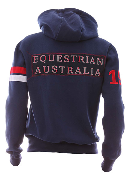 Equestrian Australia