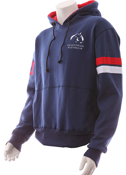 Equestrian Australia