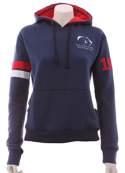 Equestrian Australia