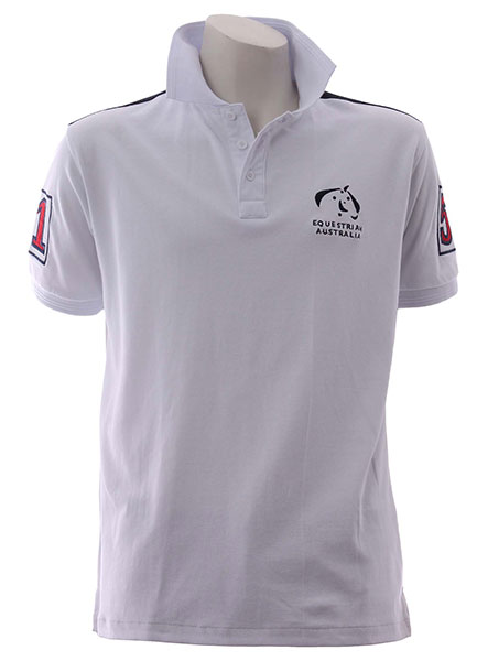 Equestrian Australia
