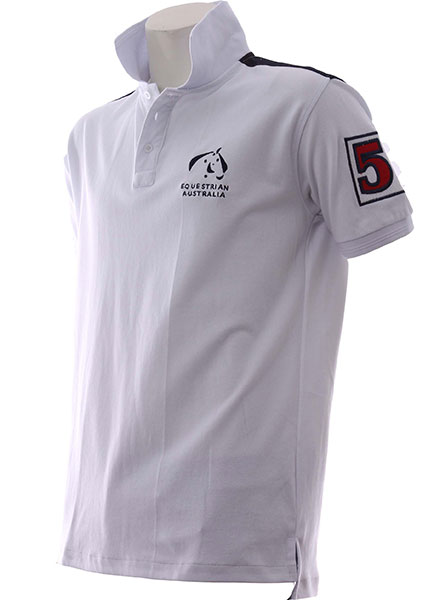 Equestrian Australia
