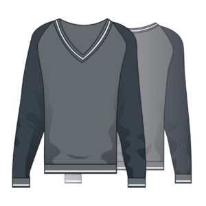 Custom Knitted Jumper