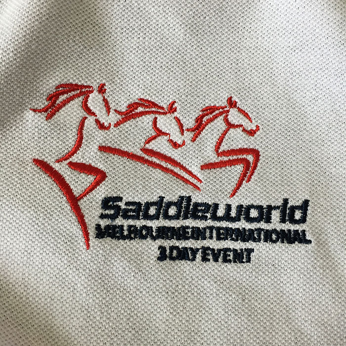 Melbourne Three Day International Event