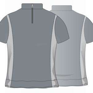 Custom Training Tops